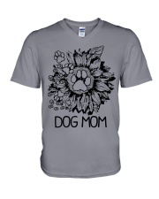 Last Day To Order V-Neck T-Shirt thumbnail