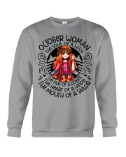 1 DAY LEFT - GET YOURS NOW Crewneck Sweatshirt tile