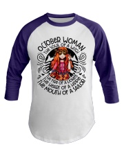 1 DAY LEFT - GET YOURS NOW Baseball Tee tile