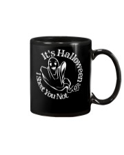 Halloween Halloween Mug thumbnail