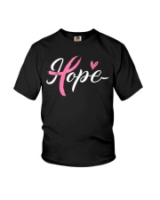 Last Day To Order Youth T-Shirt thumbnail