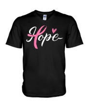 Last Day To Order V-Neck T-Shirt thumbnail