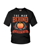 Last Day To Order Youth T-Shirt thumbnail
