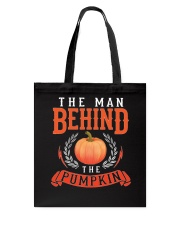 Last Day To Order Tote Bag thumbnail