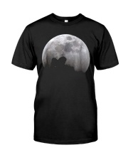 Halloween Halloween Classic T-Shirt front