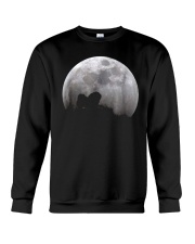 Halloween Halloween Crewneck Sweatshirt thumbnail