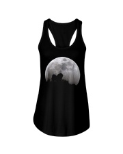 Halloween Halloween Ladies Flowy Tank thumbnail