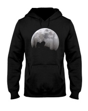 Halloween Halloween Hooded Sweatshirt thumbnail