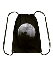 Halloween Halloween Drawstring Bag thumbnail