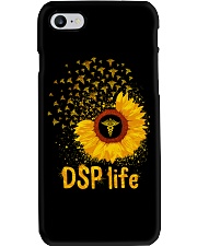 DSP Life Phone Case tile