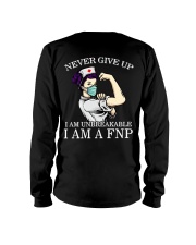 I AM unbreakable FNP Long Sleeve Tee tile