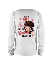 Beauty MBC Long Sleeve Tee tile