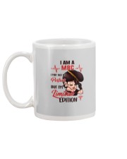 Beauty MBC Mug tile
