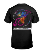 RRT pink Classic T-Shirt tile
