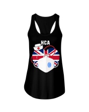 Heart HCA Ladies Flowy Tank tile
