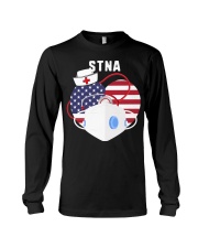 Heart STNA Long Sleeve Tee tile