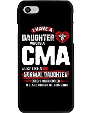 Normal CMA Phone Case tile