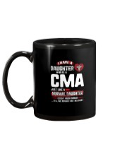 Normal CMA Mug tile