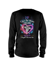 DSP BECAUSE Long Sleeve Tee tile