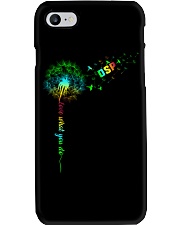 LOVE DO DSP Phone Case tile