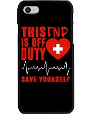 FNP OUT OF DUTY Phone Case tile