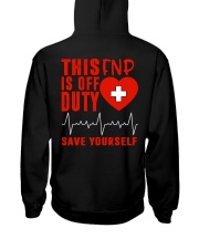 FNP OUT OF DUTY Hooded Sweatshirt tile