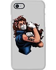 STRONG MBC Phone Case tile