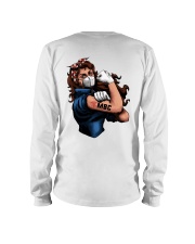 STRONG MBC Long Sleeve Tee tile
