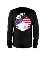 American Heart PCA Long Sleeve Tee tile