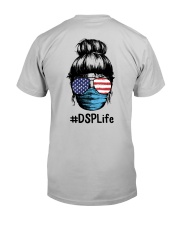 DSP LIFE Classic T-Shirt tile