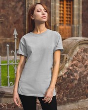 daughter pca Classic T-Shirt apparel-classic-tshirt-lifestyle-06