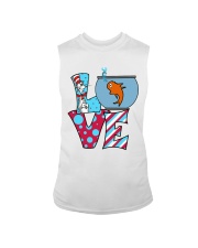 Love Sleeveless Tee thumbnail
