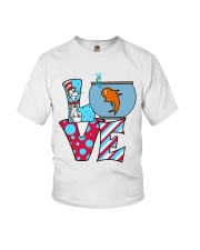 Love Youth T-Shirt thumbnail