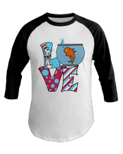 Love Baseball Tee thumbnail