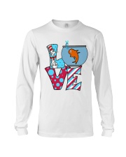 Love Long Sleeve Tee thumbnail