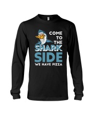 Shark Side Long Sleeve Tee thumbnail
