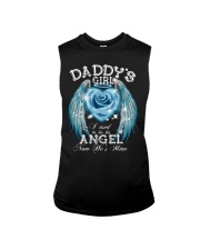 I Used To Be His Angel Sleeveless Tee thumbnail