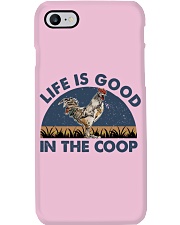 Life Is Good Phone Case tile
