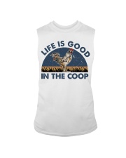 Life Is Good Sleeveless Tee tile