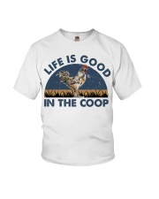 Life Is Good Youth T-Shirt tile