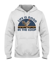 Life Is Good Hooded Sweatshirt tile