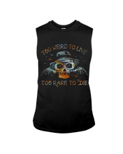 Too Weird To Live1 Sleeveless Tee thumbnail