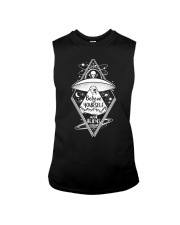 Believe Your Self Sleeveless Tee thumbnail