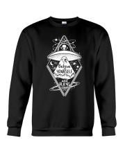Believe Your Self Crewneck Sweatshirt thumbnail
