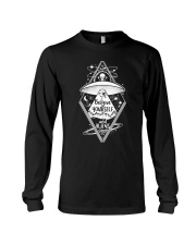 Believe Your Self Long Sleeve Tee thumbnail