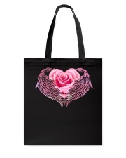 My Dad Is An Angel Tote Bag thumbnail