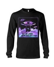 Neigh The Horse Long Sleeve Tee thumbnail