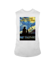 And She Lived Happily Sleeveless Tee thumbnail