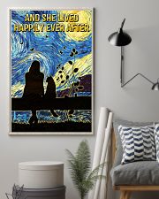 And She Lived Happily 11x17 Poster lifestyle-poster-1
