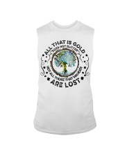 All That Is Gold Sleeveless Tee thumbnail